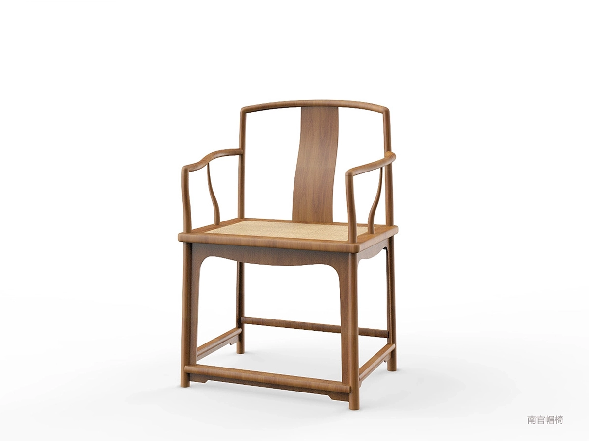 Neo-Chinese Furniture Series